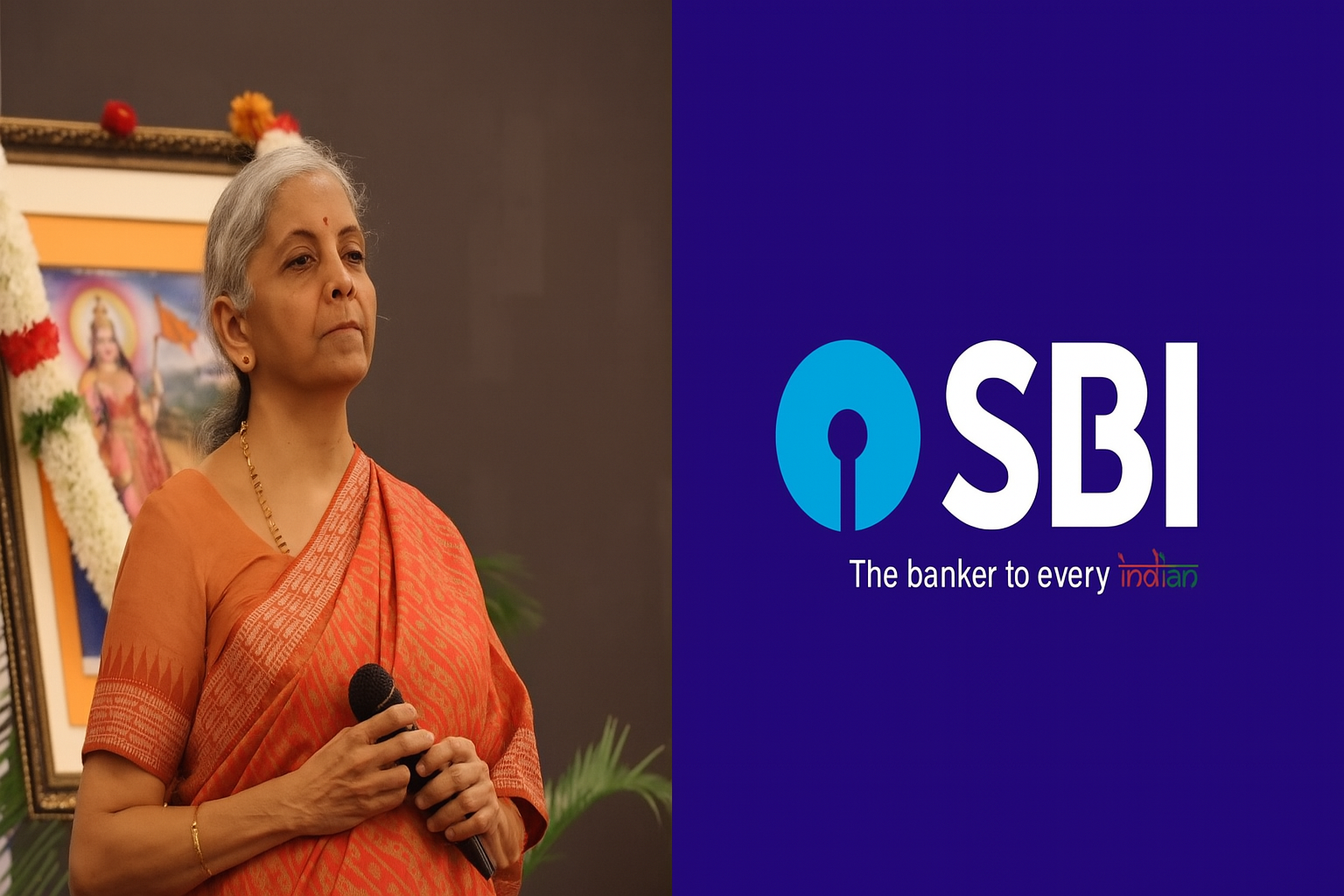 SBI के 70 साल
