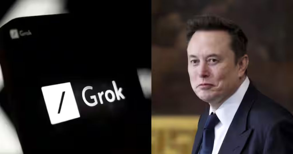 Grok