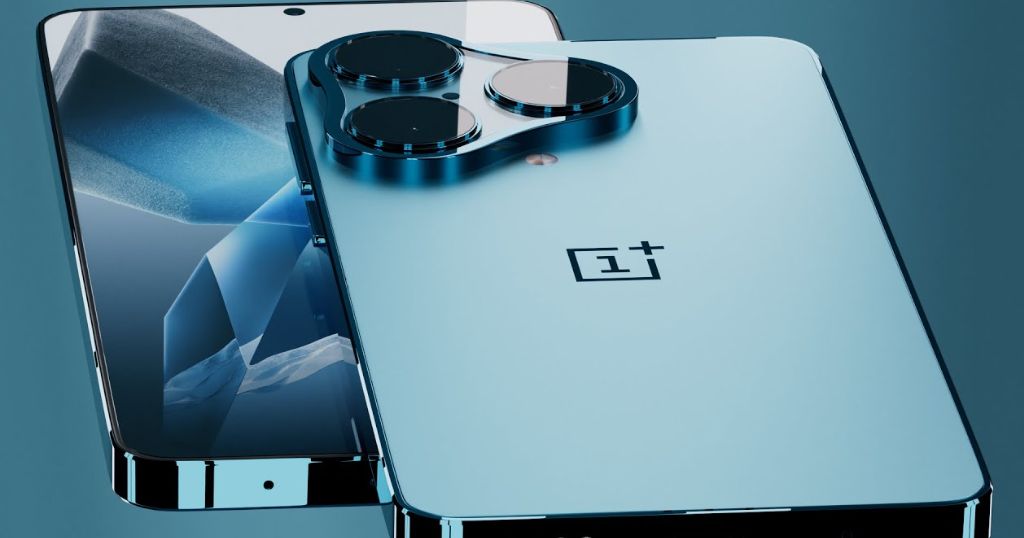 Oneplus