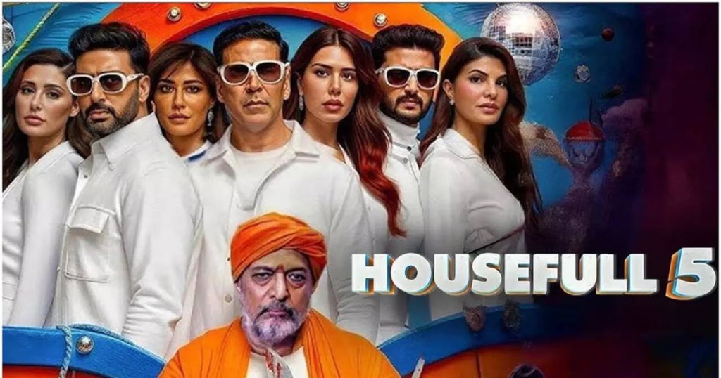 Housefull 5