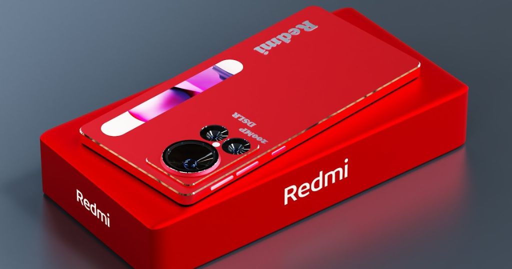Redmi