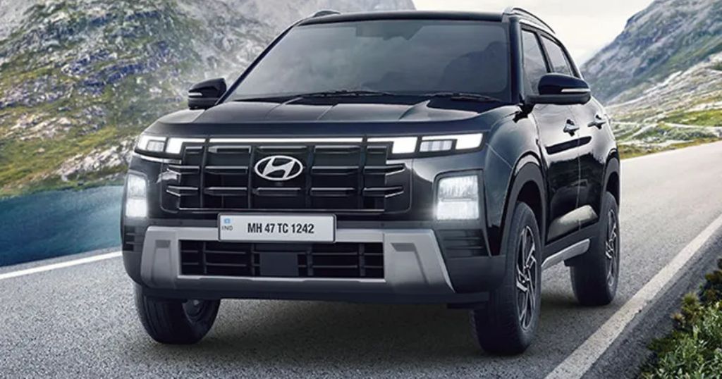 SUV