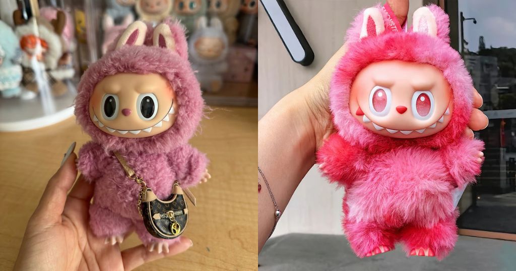 Labubu
