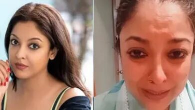 Tanushree Dutta