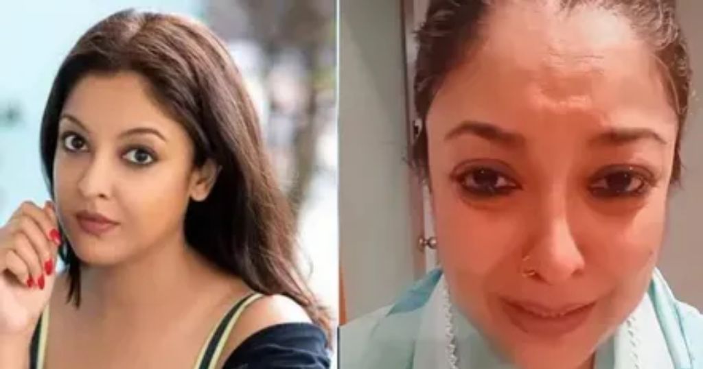Tanushree Dutta