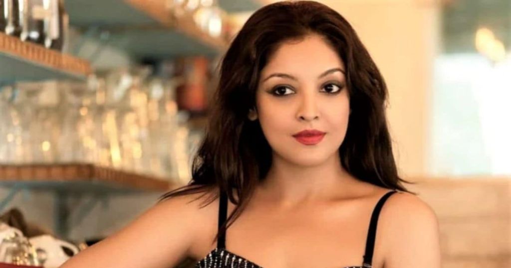 Tanushree Dutta