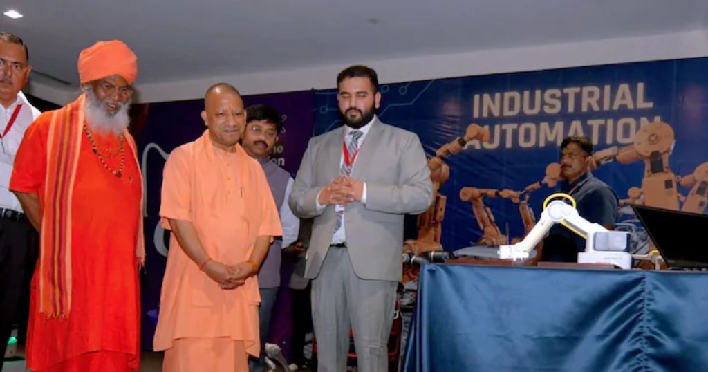 AI Pragya