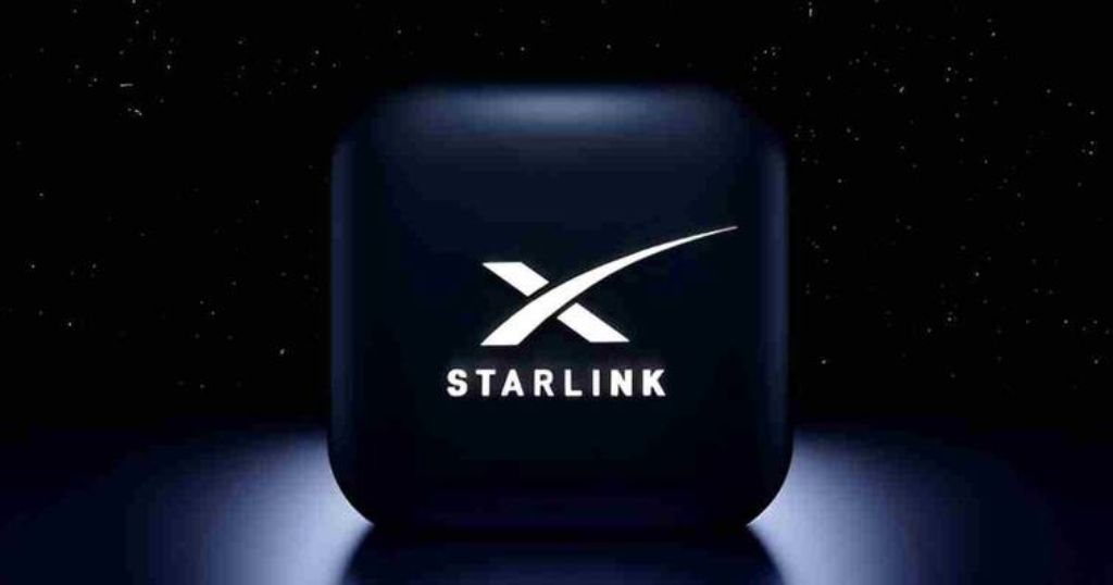 Starlink