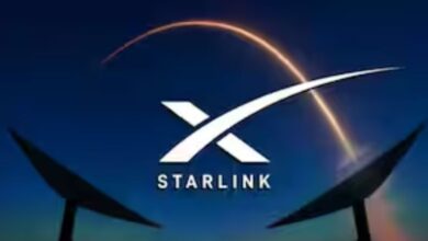 Starlink