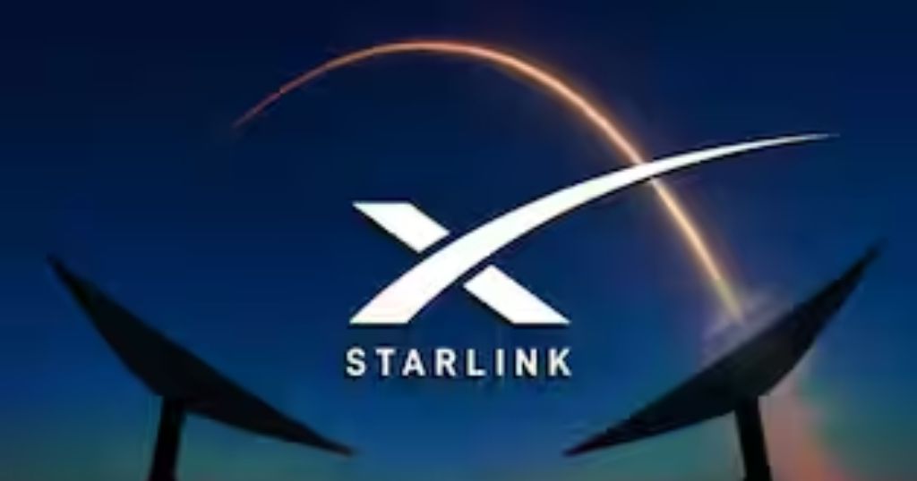 Starlink