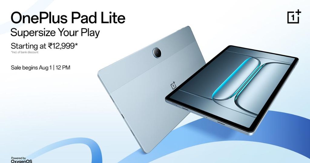 OnePlus