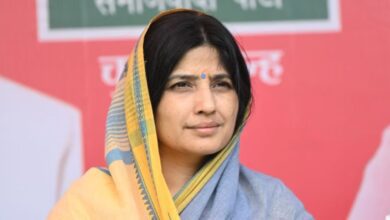 डिंपल यादव
