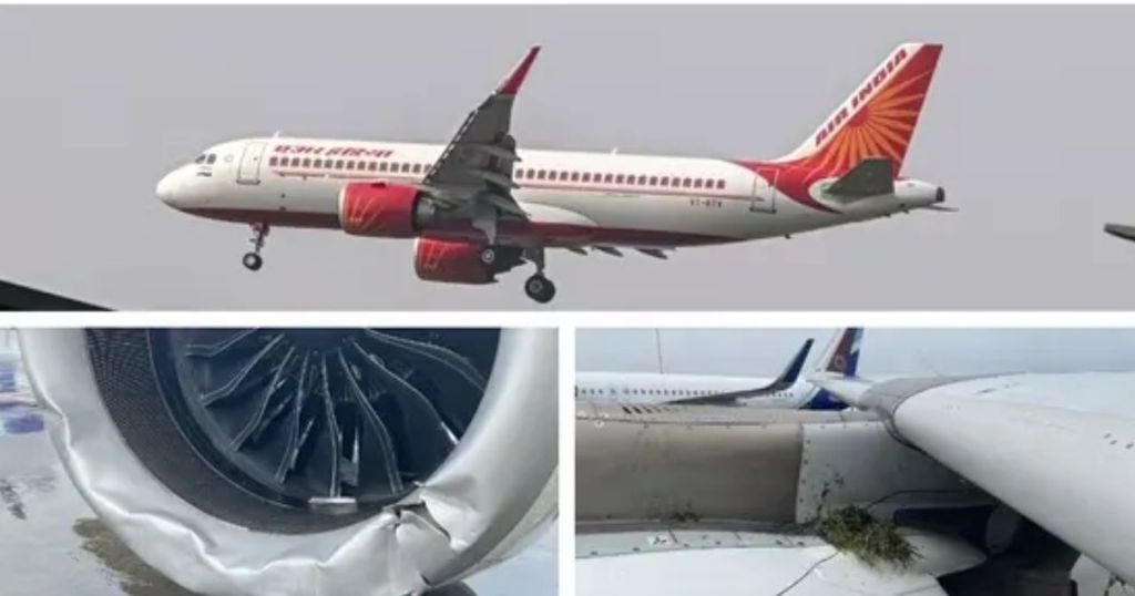 AIR INDIA