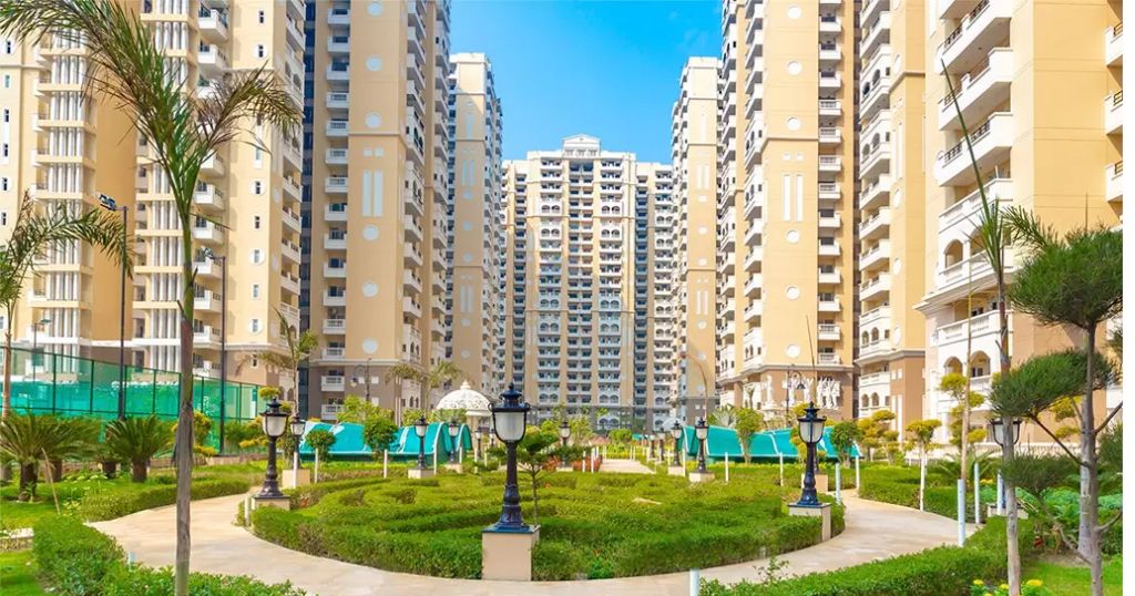 Noida Property