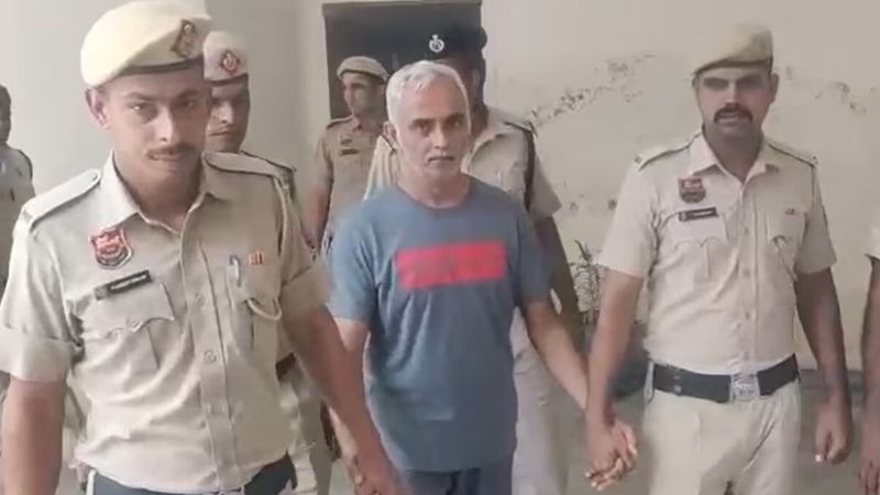 Radhika Yadav Murder