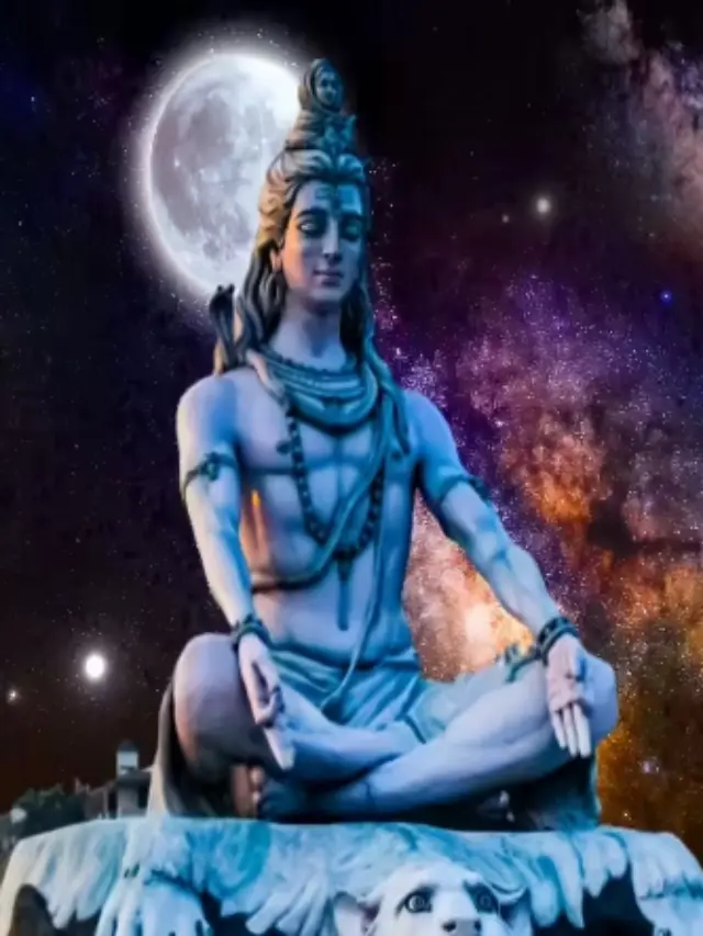 सावन 2025 : शिव  भक्ति का पावन उत्सव