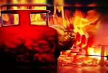 cylinder blast in dehradun