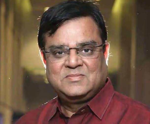 गोपाल खेमका की तस्वीर