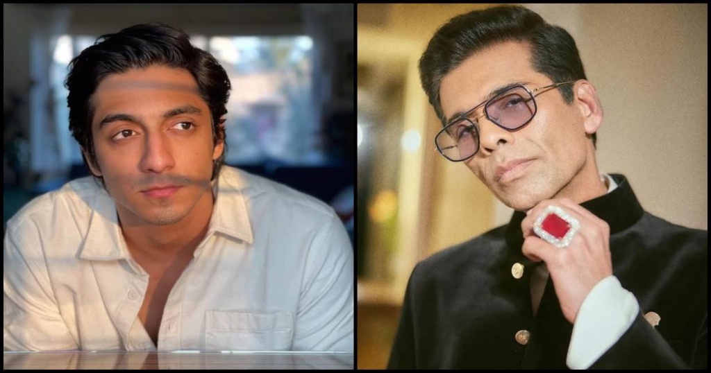 karan johar