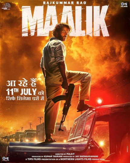maalik